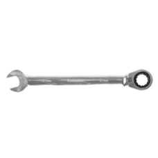 Cheie combinata cu clicket reversibil 09 mm CRV Topmaster Profesional Cheie combinata cu clicket reversibil 09 mm CRV Topmaster Profesional